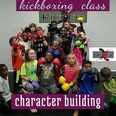 Kids night class