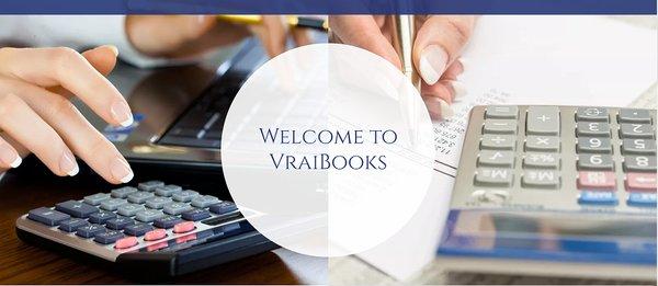 VraiBooks-Accounting Integration