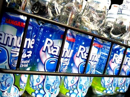 Ramune