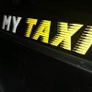 My Taxi