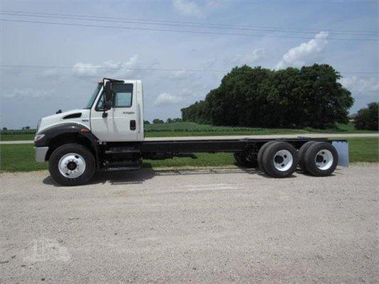 Newark Truck & Tractor