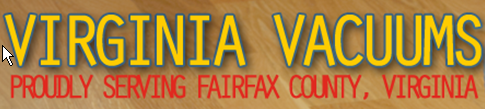 Virginia Vacuums logo