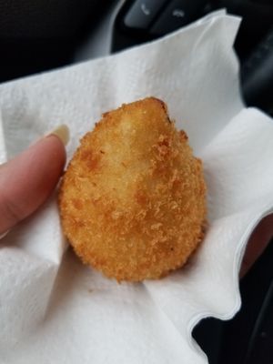 Coxinha