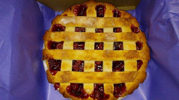 Cherry Pie