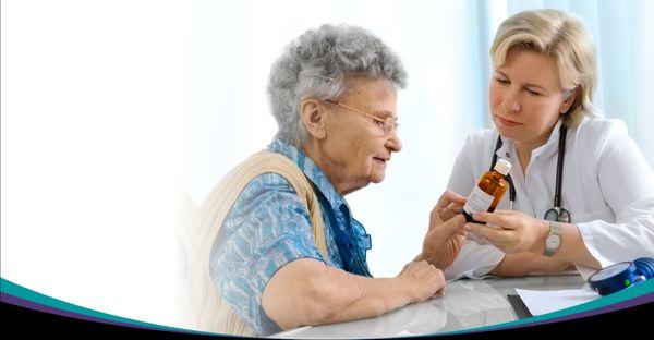 South Bay Home Health Care