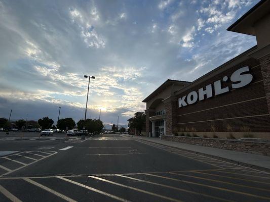 Kohl's