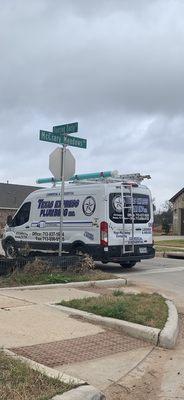 Texas Express Plumbing