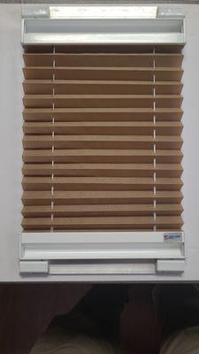 State of art and modern Honeycomb by Pan AM BLINDS