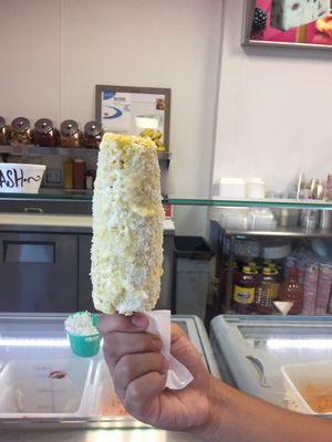 Elote