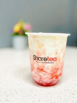 Sharetea