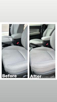 Pace Auto Detailing