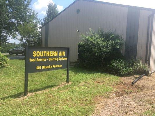 Southern Airtool Repair