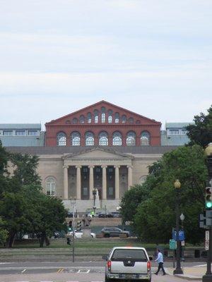 District of Columbia Court of Appeals