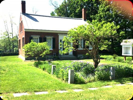 Skowhegan History House