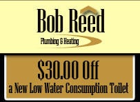 Bob Reed Plumbing & Heating