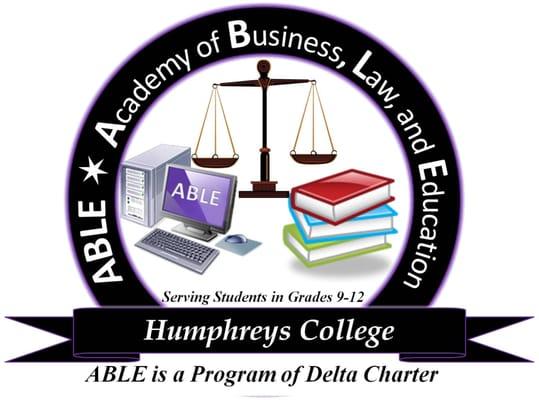 Academy of Business, Law and Education at Humphreys College