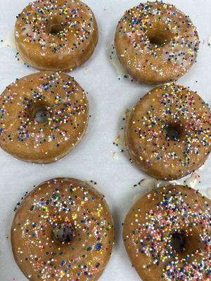 Donuts