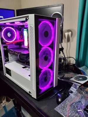 Our RGB build