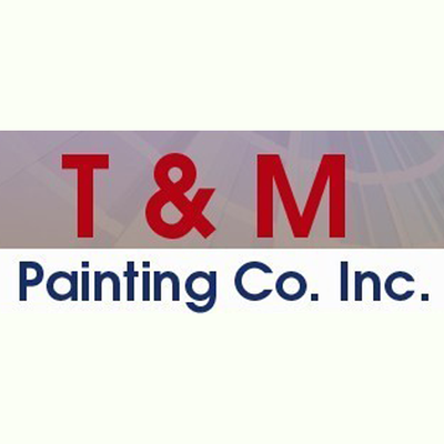 T & M Painting Co