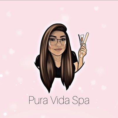 Pura Vida Spa