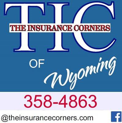 Your Douglas Wyoming Insurance agency.