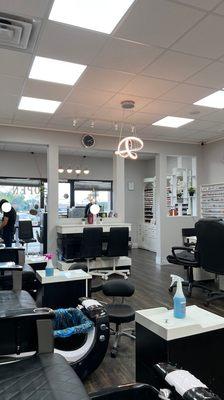 Salon