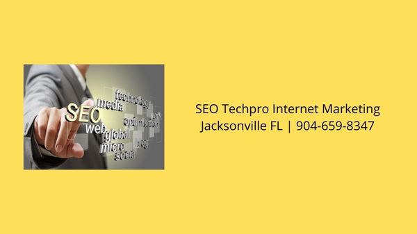 SEO Techpro