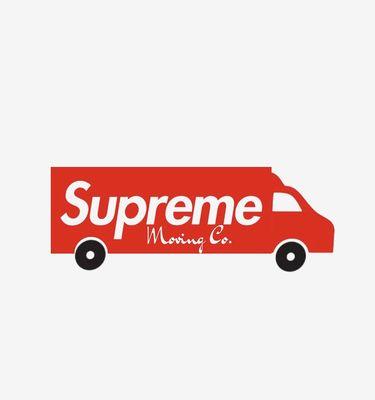 Supreme Moving