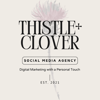 Thistle+Clover Services