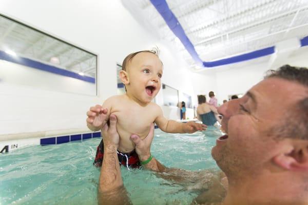 Kids First Swim School