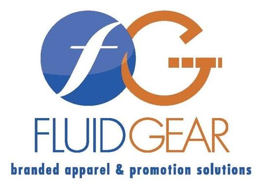 Fluid Gear logo