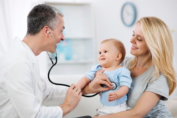 coeur d alene pediatric urgent care