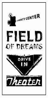 Field of Dreams Drive-In Theater