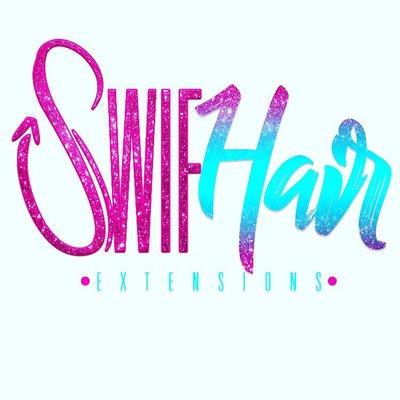 We sell Swif Hair Extensions