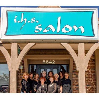 Indian Hills Styling Salon