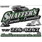 Shaffer's Concrete & Excavation