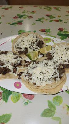 Tacos Belen