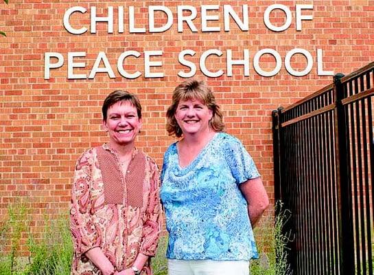 Children of Peace School