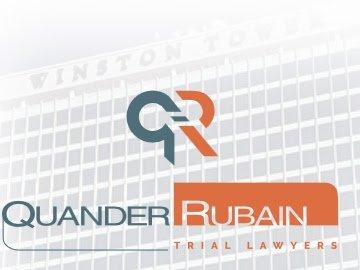 Quander & Rubain, P.A. Trial Lawyers