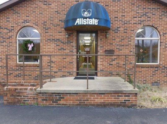 Allstate Insurance