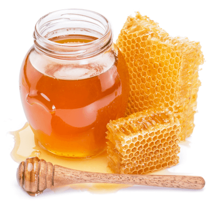 Raw Honey For Sale