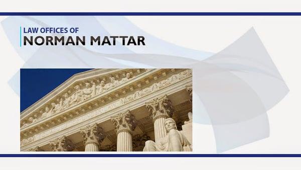 Law Offices of Norman Mattar