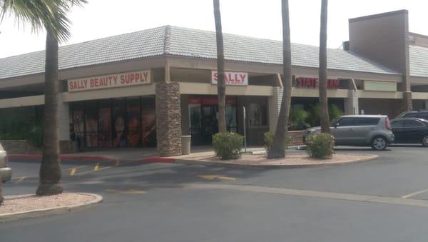 Sally Beauty Supply