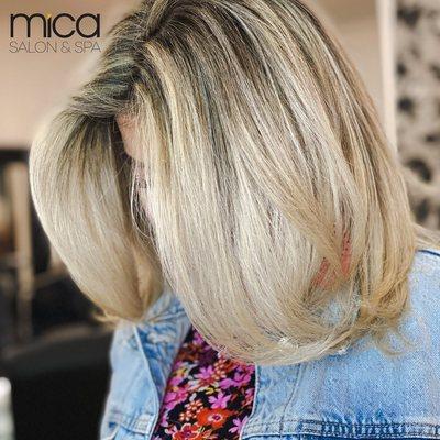 Mica Salon & spa