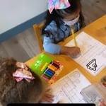 Montessori Learning