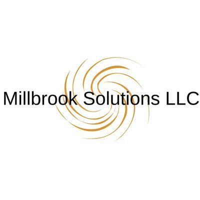 Millbrook Solutions  Logo