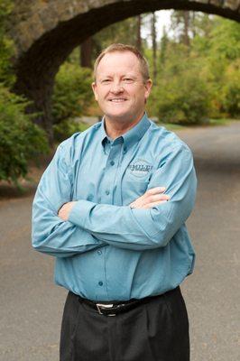 Smiles of Spokane Todd Rogers, DDS