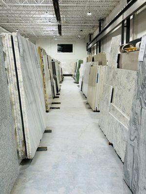 Exotic Granite & Marble