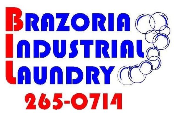 Brazoria Industrial Laundry