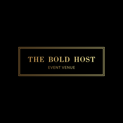 The Bold Host